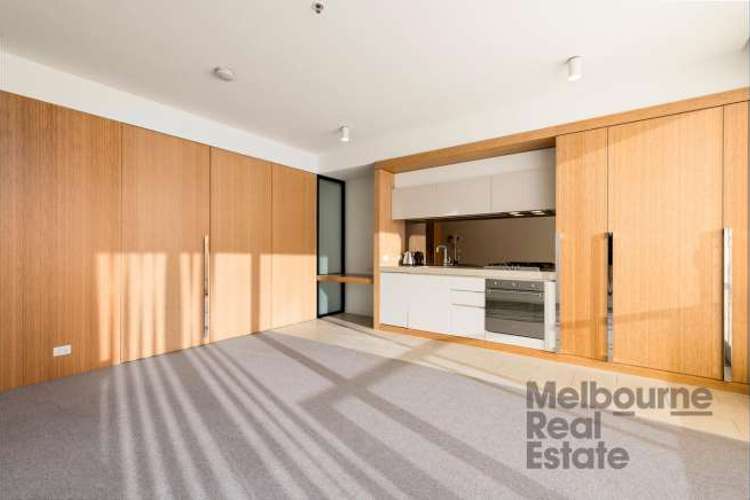 Third view of Homely apartment listing, 903/1 Clara Street, South Yarra VIC 3141