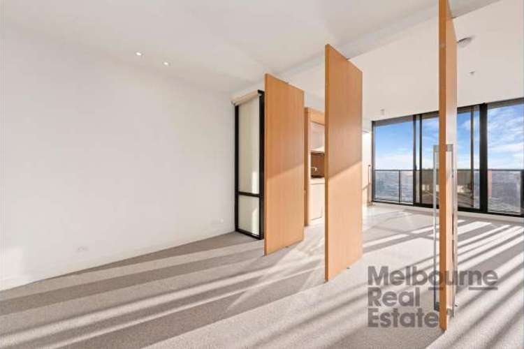 Fourth view of Homely apartment listing, 903/1 Clara Street, South Yarra VIC 3141