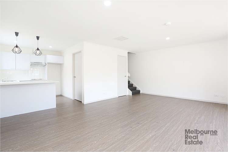 Third view of Homely townhouse listing, 8/35 Coate Avenue, Alphington VIC 3078