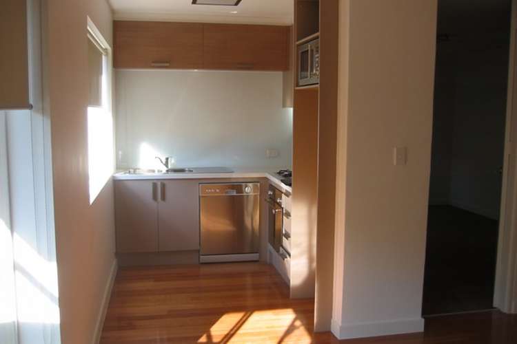 Third view of Homely apartment listing, 1/59 Rathmines Street, Fairfield VIC 3078