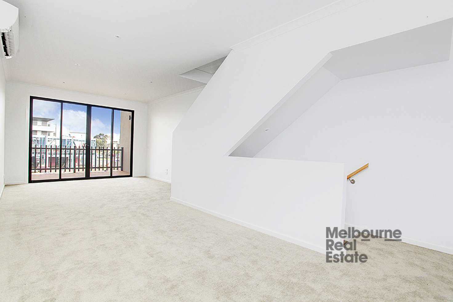 Main view of Homely apartment listing, 18 Kiln Walk, Maidstone VIC 3012