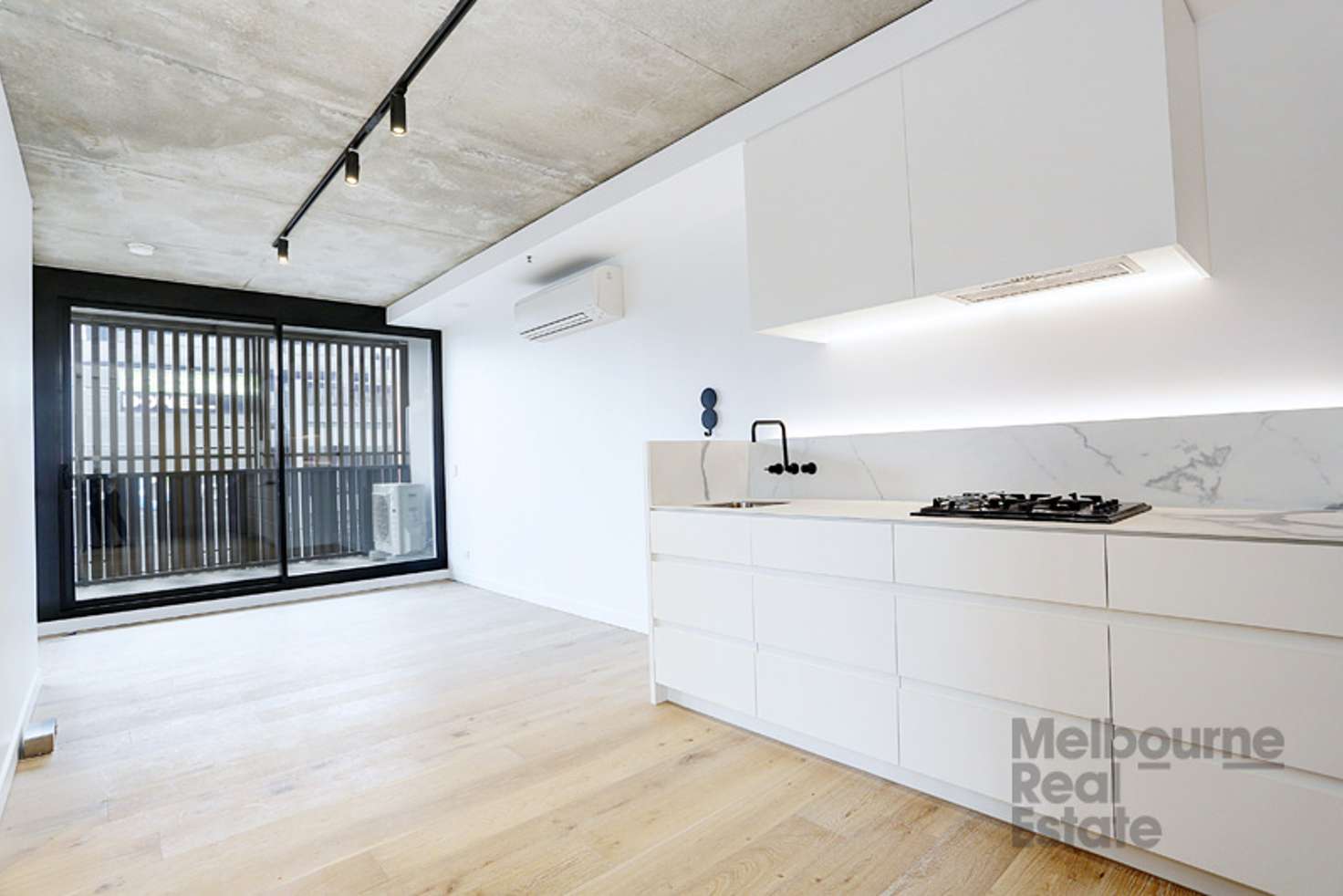 Main view of Homely apartment listing, 202/121 Power Street, Hawthorn VIC 3122