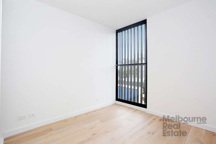 Second view of Homely apartment listing, 202/121 Power Street, Hawthorn VIC 3122