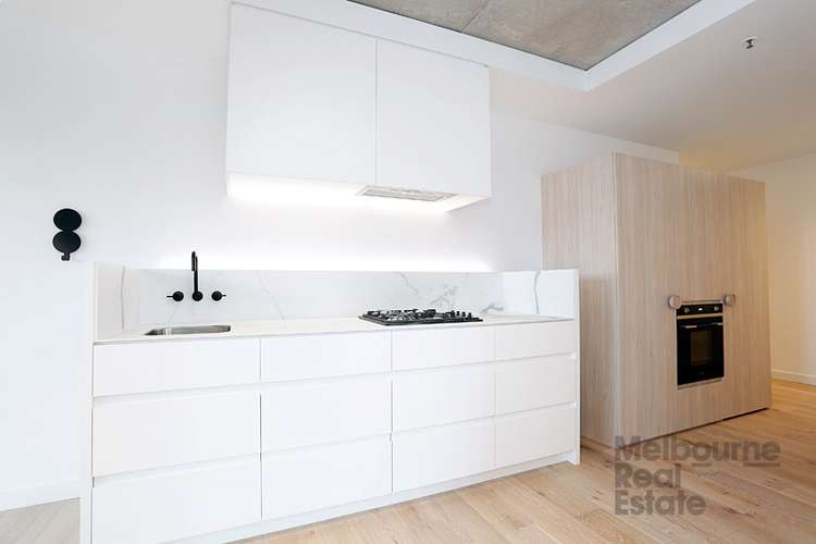 Fourth view of Homely apartment listing, 202/121 Power Street, Hawthorn VIC 3122