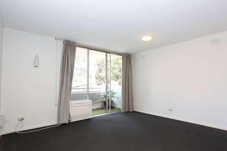 Third view of Homely apartment listing, 25/174 Lee St, Carlton North VIC 3054