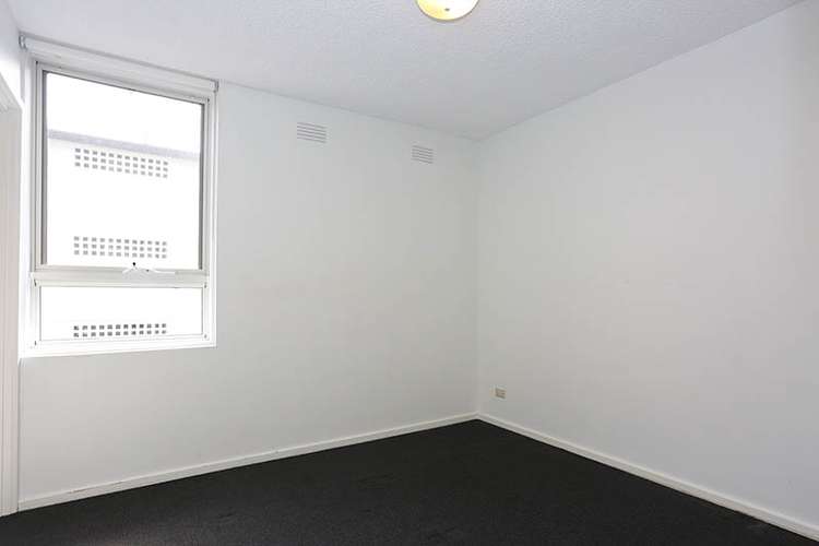 Fourth view of Homely apartment listing, 25/174 Lee St, Carlton North VIC 3054