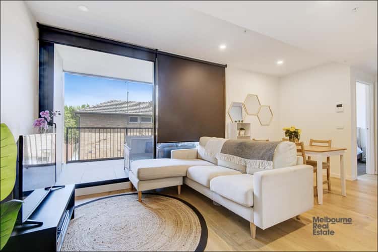 Main view of Homely apartment listing, 222/188 Whitehorse Road, Balwyn VIC 3103