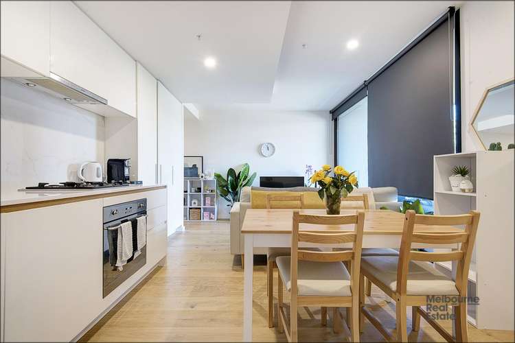 Fourth view of Homely apartment listing, 222/188 Whitehorse Road, Balwyn VIC 3103