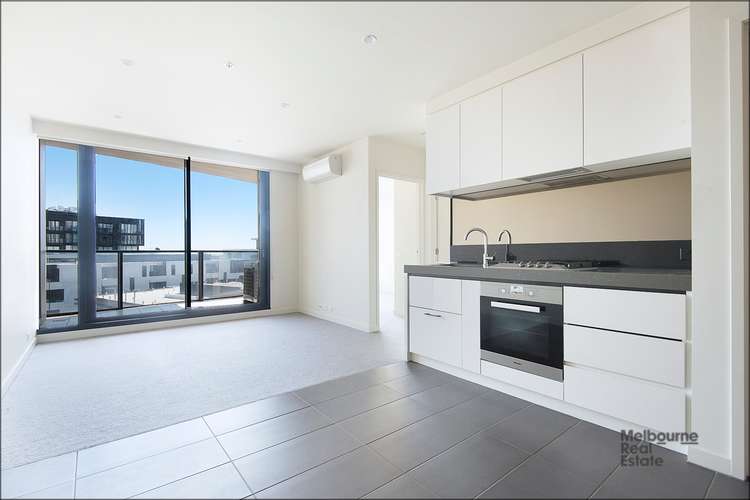 Main view of Homely apartment listing, 1808/8 Daly Street, South Yarra VIC 3141