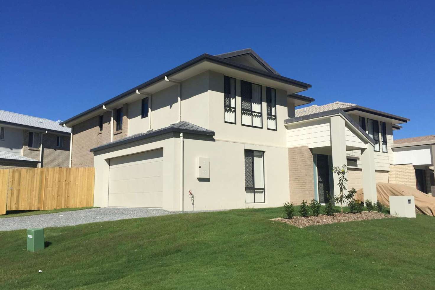 Main view of Homely house listing, 33 Wongabel Close, Waterford QLD 4133