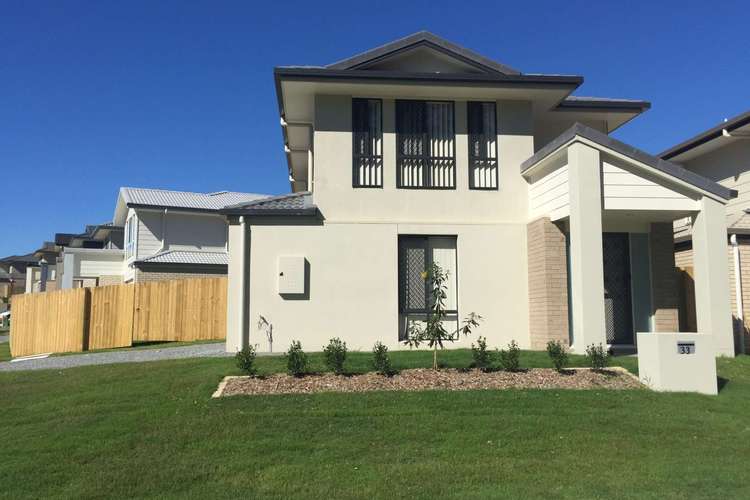 Second view of Homely house listing, 33 Wongabel Close, Waterford QLD 4133