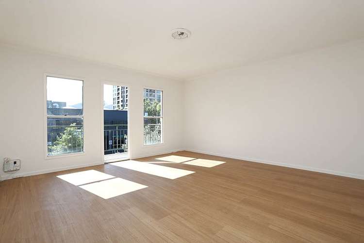 Fourth view of Homely apartment listing, 38/75 Drummond Street, Carlton VIC 3053