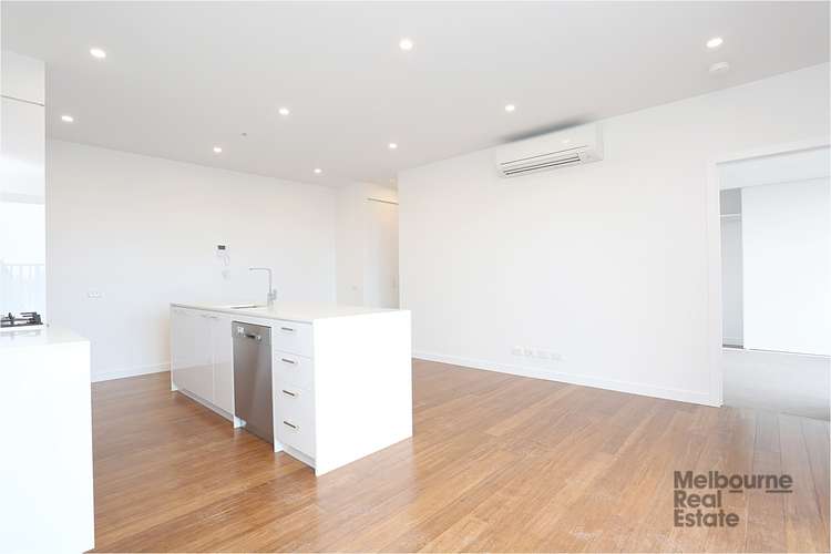 Fourth view of Homely apartment listing, 414/12 Olive York Way, Brunswick West VIC 3055