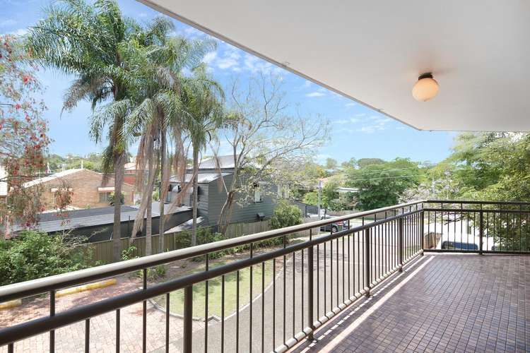 Main view of Homely unit listing, 1/41-45 Beatrice Street, Taringa QLD 4068