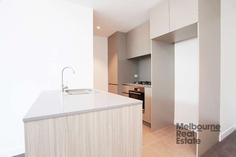 Second view of Homely apartment listing, 201/62-64 Station Street, Fairfield VIC 3078