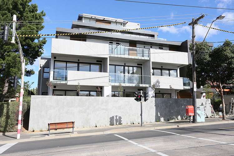 Main view of Homely apartment listing, 101/1 Floor/1226 Malvern Road, Malvern VIC 3144