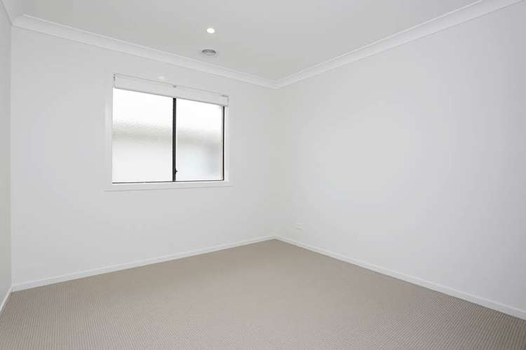 Second view of Homely house listing, 28 Dingo Street, Point Cook VIC 3030
