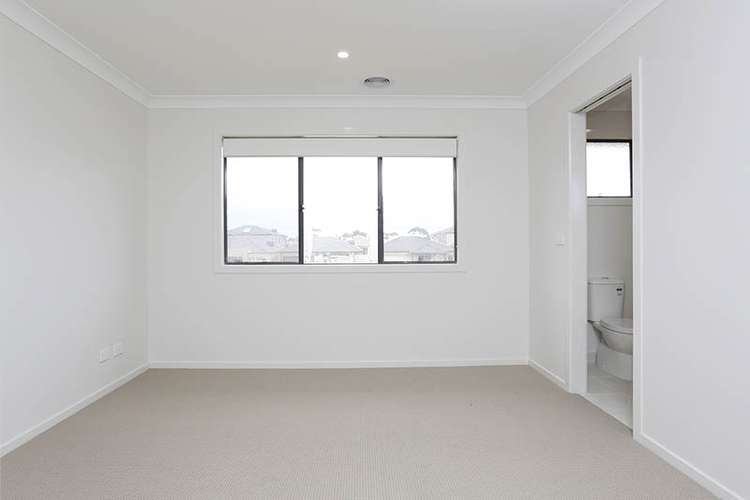 Third view of Homely house listing, 28 Dingo Street, Point Cook VIC 3030