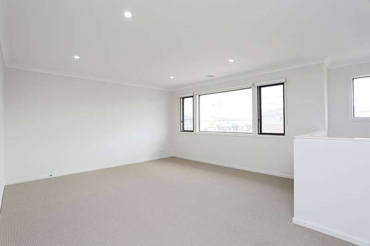 Fifth view of Homely house listing, 28 Dingo Street, Point Cook VIC 3030