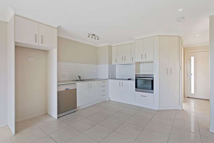 Third view of Homely semiDetached listing, 3/1 Nevron Drive, Bahrs Scrub QLD 4207