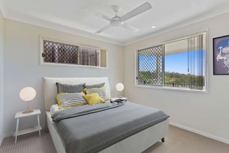 Fourth view of Homely semiDetached listing, 3/1 Nevron Drive, Bahrs Scrub QLD 4207