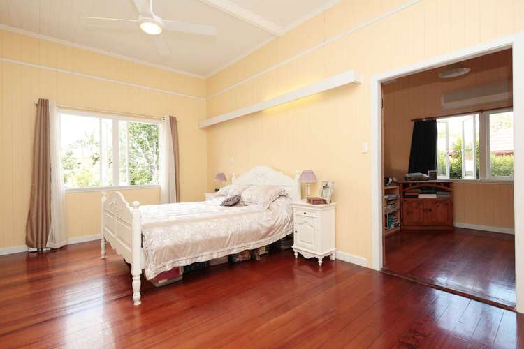 Fourth view of Homely house listing, 30 Greenlaw Street, Indooroopilly QLD 4068