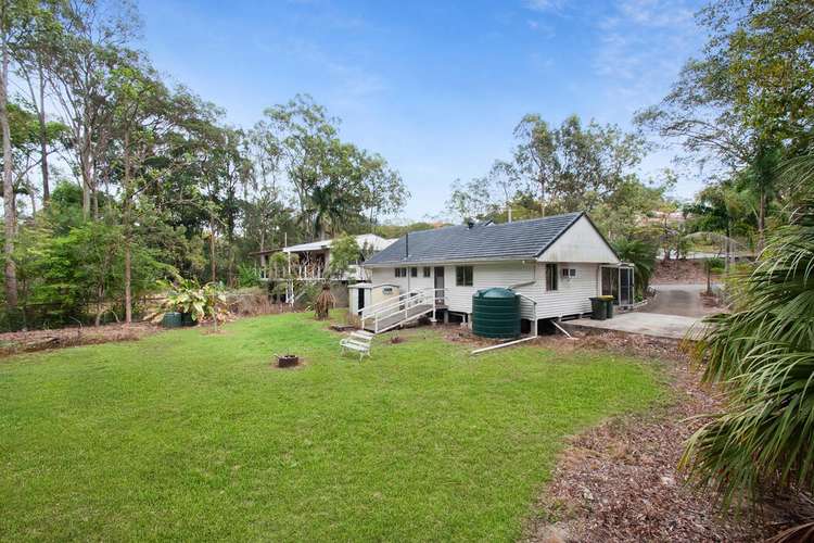 Main view of Homely house listing, 133 Broseley Road, Toowong QLD 4066