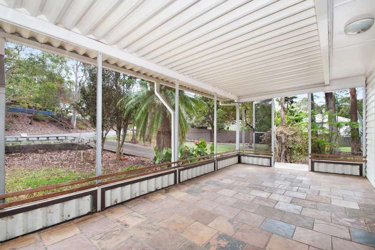 Third view of Homely house listing, 133 Broseley Road, Toowong QLD 4066