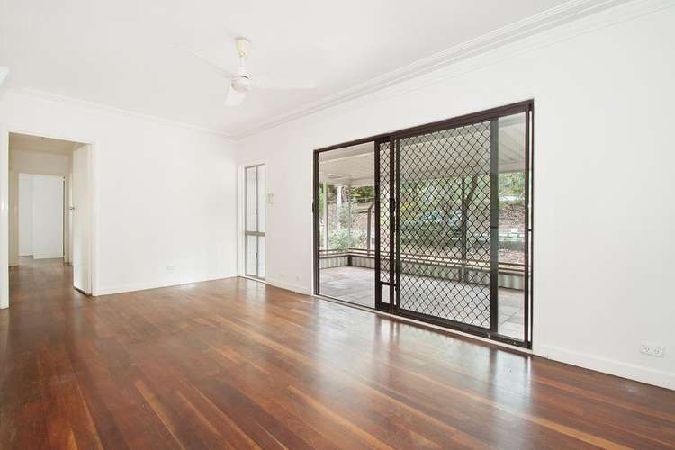 Fourth view of Homely house listing, 133 Broseley Road, Toowong QLD 4066