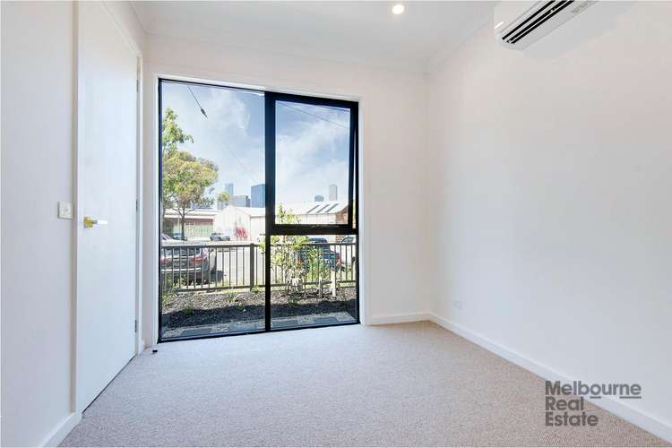 Fifth view of Homely townhouse listing, 59 Boundary Street, Port Melbourne VIC 3207