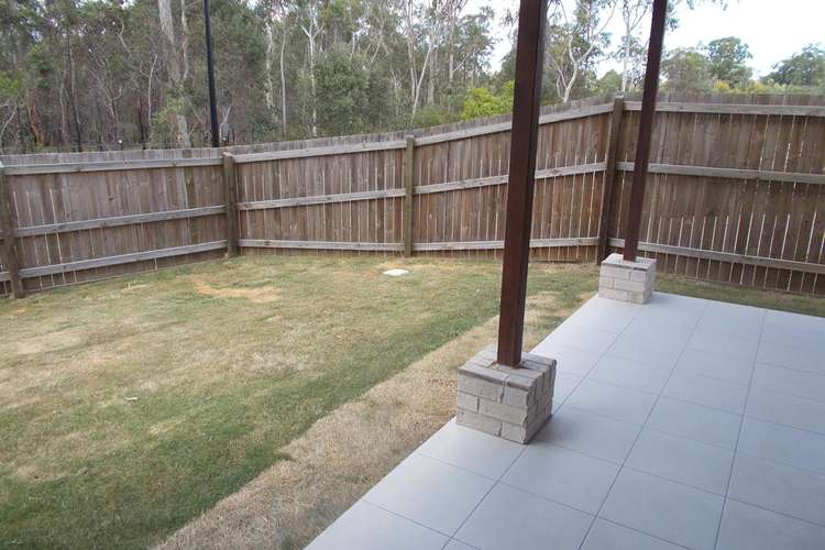 Fifth view of Homely house listing, 1 Greenpark Drive, Crestmead QLD 4132