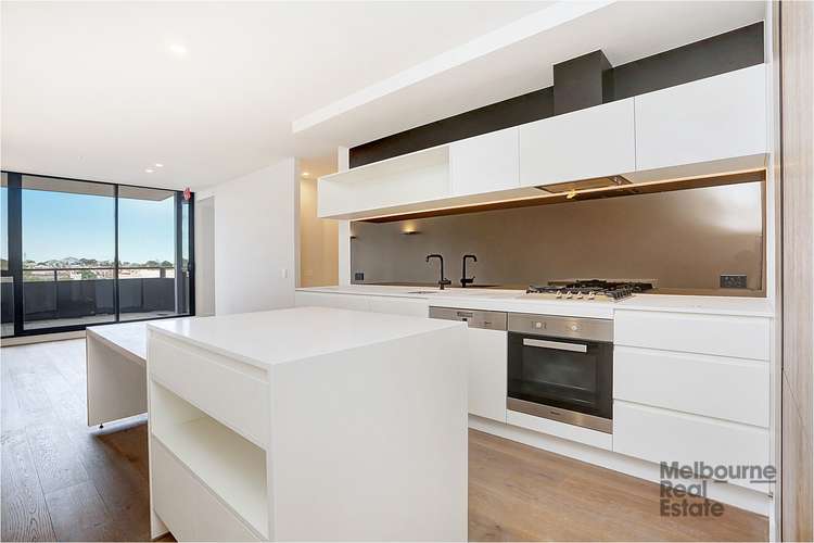 Main view of Homely apartment listing, 405/881 High Street, Armadale VIC 3143