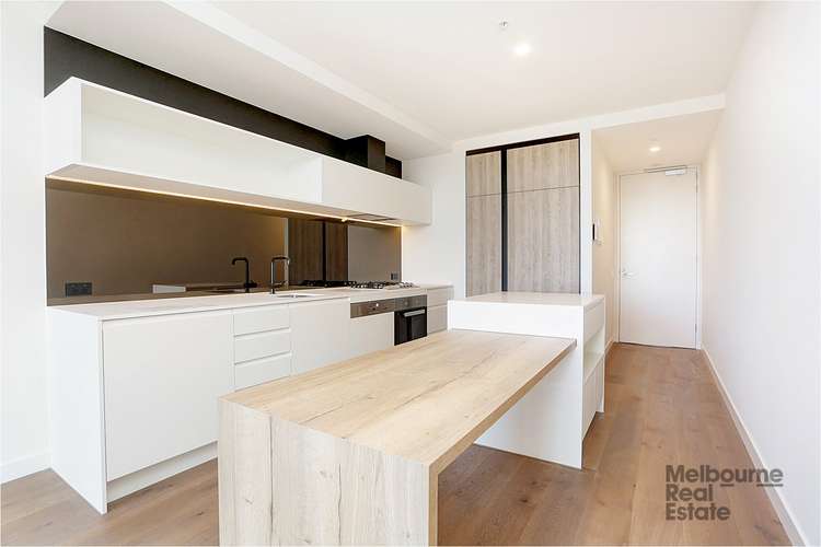 Second view of Homely apartment listing, 405/881 High Street, Armadale VIC 3143