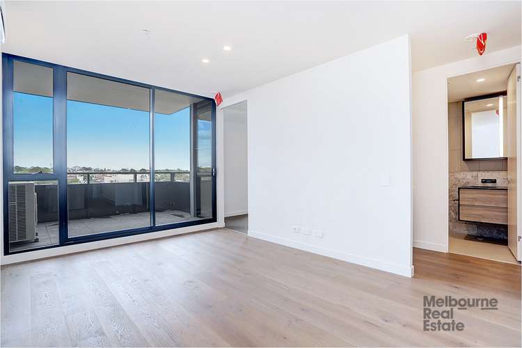 Third view of Homely apartment listing, 405/881 High Street, Armadale VIC 3143