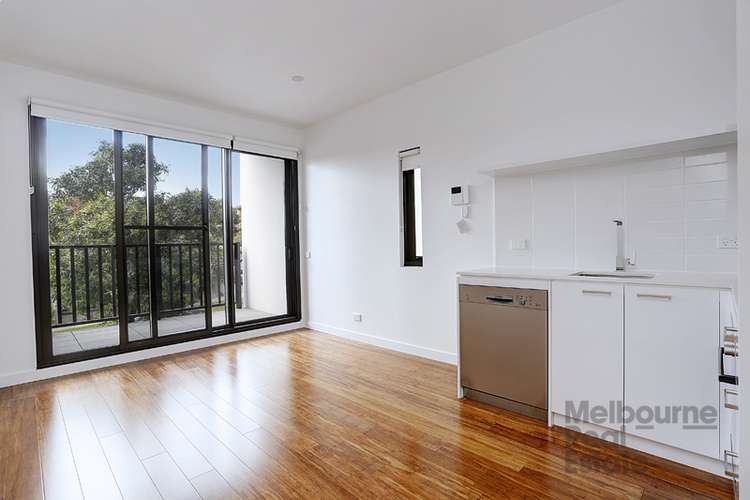 Main view of Homely apartment listing, 112/3 Duggan Street, Brunswick West VIC 3055