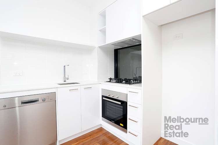 Third view of Homely apartment listing, 112/3 Duggan Street, Brunswick West VIC 3055