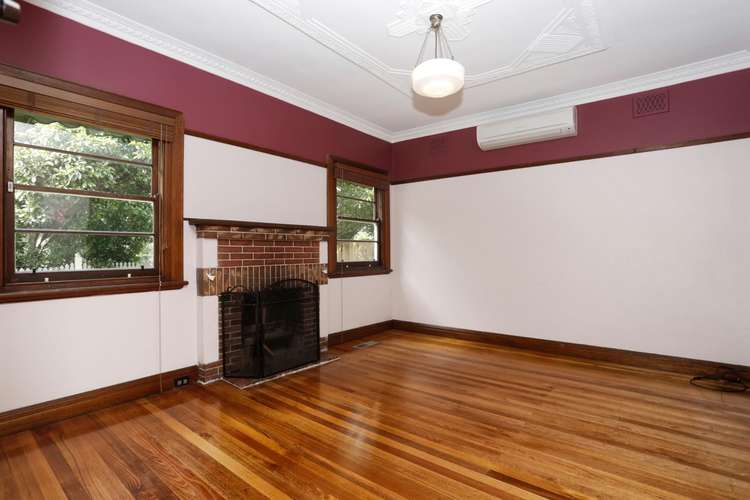 Second view of Homely unit listing, 1/96 Rutland Road, Box Hill VIC 3128