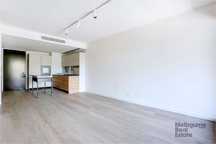 Third view of Homely apartment listing, 104/166 Gertrude Street, Fitzroy VIC 3065