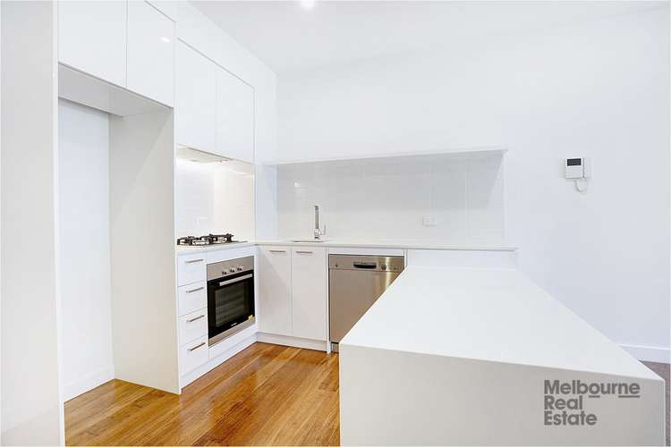 Fourth view of Homely apartment listing, G8/8 Olive York Way, Brunswick West VIC 3055