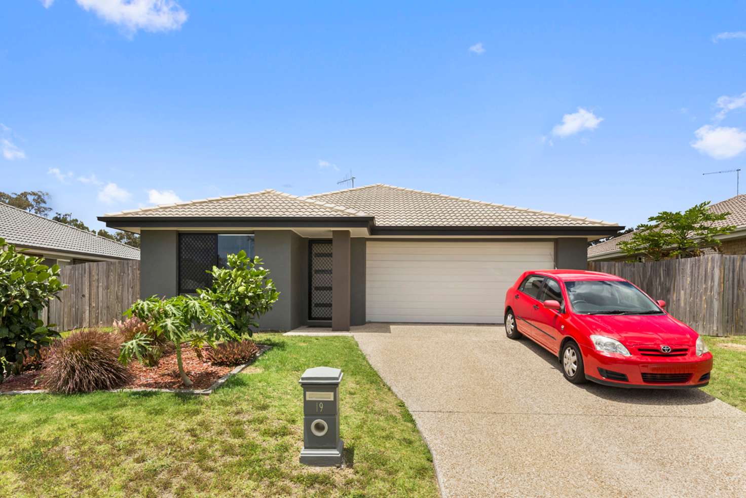 Main view of Homely house listing, 19 Wilkie Street, Bannockburn QLD 4207