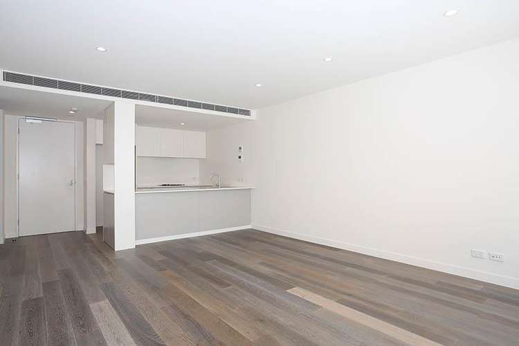 Second view of Homely unit listing, 131/158 Smith Street, Collingwood VIC 3066