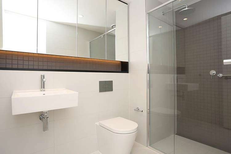 Third view of Homely unit listing, 131/158 Smith Street, Collingwood VIC 3066