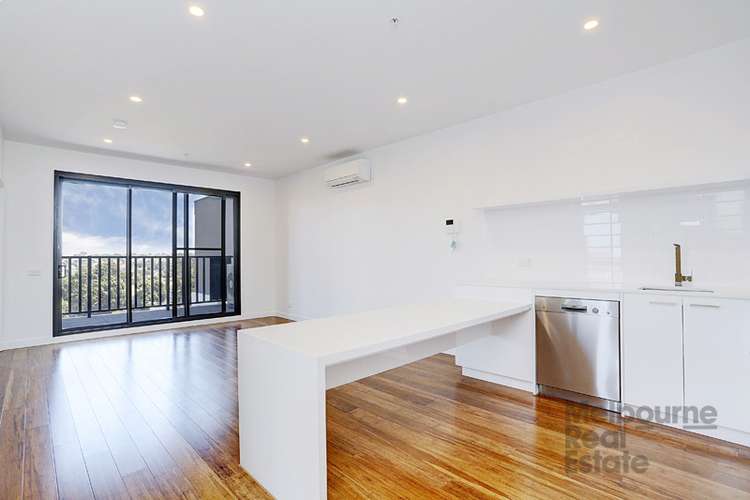 Main view of Homely apartment listing, 601/8 Olive York Way, Brunswick West VIC 3055