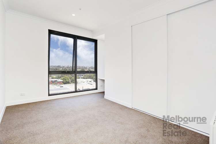 Third view of Homely apartment listing, 601/8 Olive York Way, Brunswick West VIC 3055