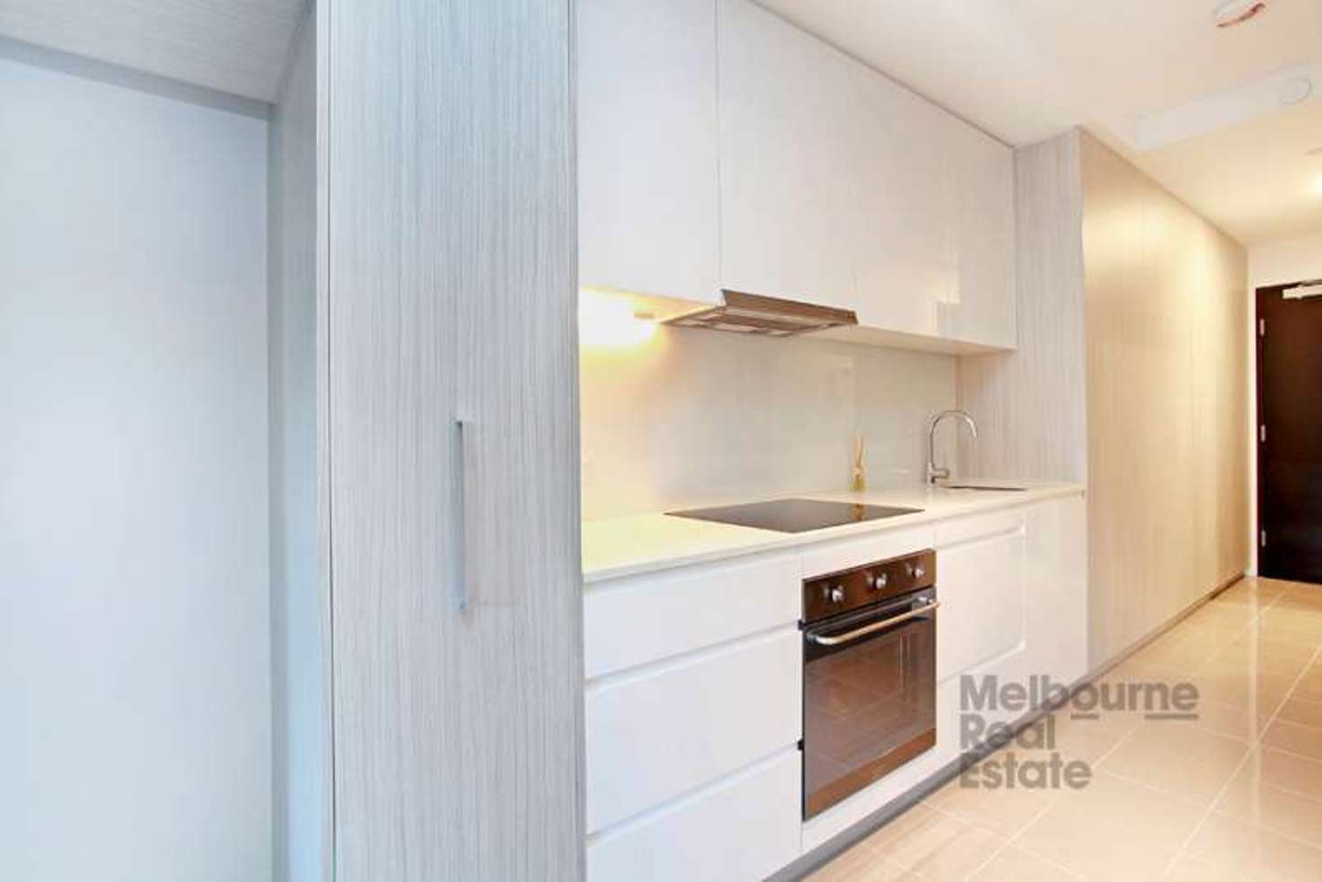 Main view of Homely apartment listing, 201/37-39 Bosisto Street, Richmond VIC 3121