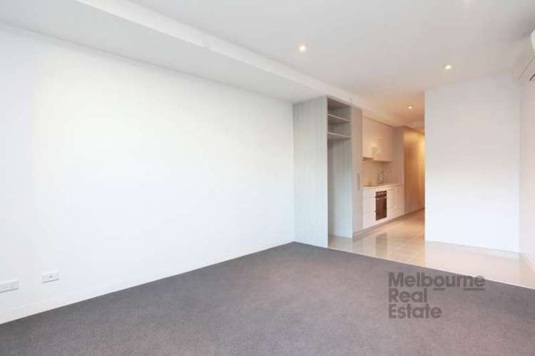 Third view of Homely apartment listing, 201/37-39 Bosisto Street, Richmond VIC 3121