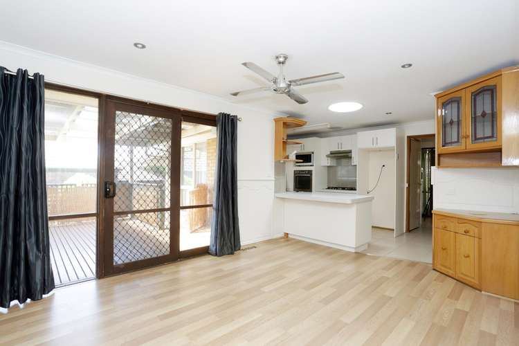 Fourth view of Homely house listing, 62 Justin Circuit, Hampton Park VIC 3976