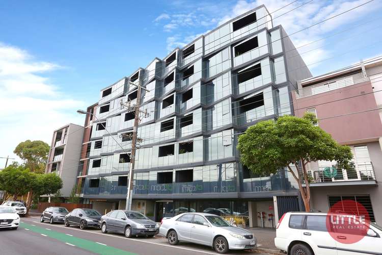 Main view of Homely unit listing, G07/132-134 Burnley Street, Richmond VIC 3121