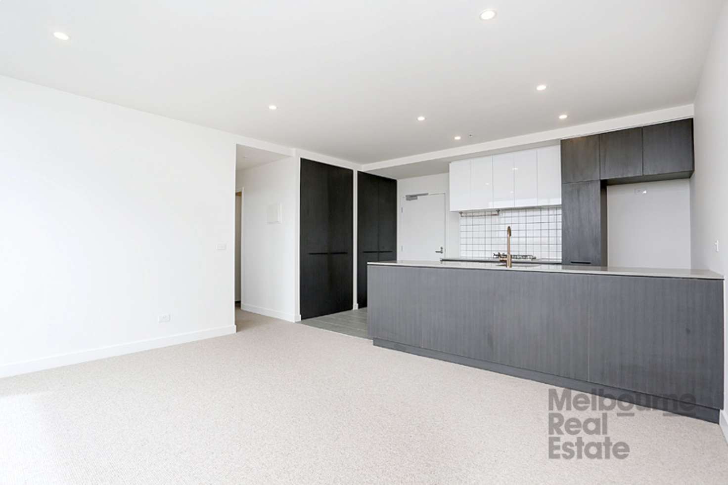Main view of Homely apartment listing, 602/204 High Street, Preston VIC 3072