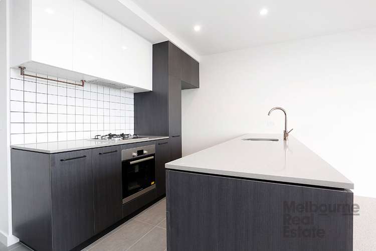 Second view of Homely apartment listing, 602/204 High Street, Preston VIC 3072